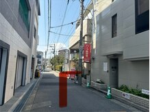 スタンド 尼崎武庫之荘店(STAND)/アクセス