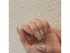 ムーネイル(mou nail)の写真