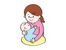 【卒乳のバストケア＆妊娠前の体のリセット】乳腺ケア＋骨盤矯正120分