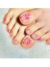 FOOTゴールドコース