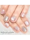 お客様Nail ハンド69番