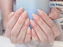 キナ(KINA)/8/24　ワンカラー