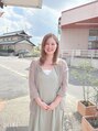 リリー ヘアサロン(LILY hair*salon)&nbsp;大竹 まなみ