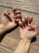 ジェイリー(Jily.)/2本パーツコース