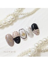 カシワビューティーココ(kashiwa beauty coco)/トレンドコース