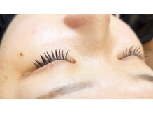 アースコアフュールボーテ 成田店(EARTH coiffure beaute)/フラットラッシュ♪140本