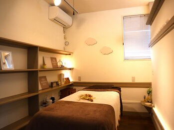 カルナ(carna)/完全個室のプライベート空間