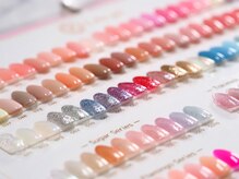 シュアム(shuam)の雰囲気（【深爪ケア/自爪育成】ワンカラー/シンプル/ナチュラルカラー◎）