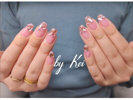 パーツ付け放題