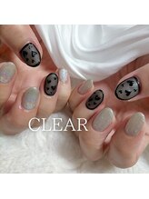 クリア(CLEAR)/