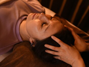 和楽漢方リラクサロン