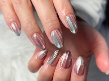 メゾンシンバ(Maison Simba)/Jewery Nail