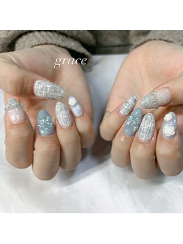 グレイス(grace)/