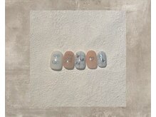 マルネイル 大宮店(MARU NAIL)/premium design＋ ¥8,980