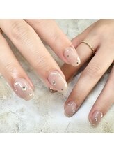 ヴォーグ(Vogue)/持ち込み【ストーン/上品/柏】