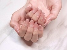 オレオサロン 池袋(oreo salon)/グラデーション