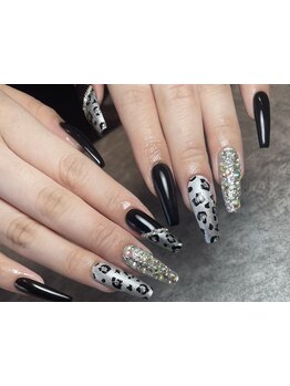 アートの種類が豊富