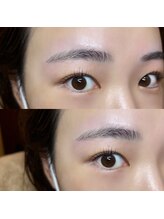 レトン(Laiton.)/ラッシュリフト（上まつげ）