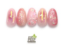 ピッピ 白金台店(peep PEEP)/25年4月マンスリープラチナ-2