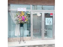 ロア(Loa)の雰囲気（2025年4月1日にOPENしました♪外観です。）