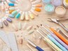 【nail迷ったらコレ!!!】何を選べばいいか分からないなら、一先ずコレ!!
