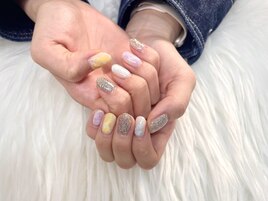 デザイン定額C☆SAYAKA
