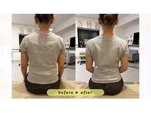 エヴァ ナゴヤ(EVA nagoya)/くびれが欲しいあなたへ