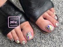 ミュー(Miu.)