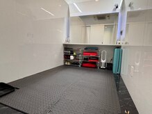 ヤマガミジム 中洲川端店(YAMAGAMI GYM)の雰囲気（1万人が成功した新感覚メソッドで楽しく真剣ダイエットを体験☆）