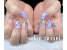 nail design...♪