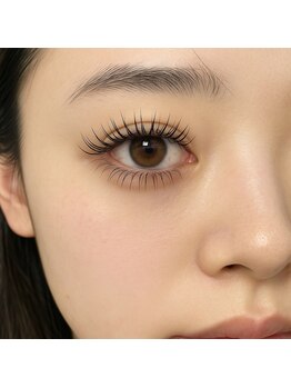 テンカラーズ アイ 五反田(10COLORS)/ボリュームラッシュつけ放題