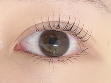 ローランリム(LORAN Lim)/リフトアップカール&下エク