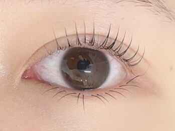 ローランリム(LORAN Lim)/リフトアップカール&下エク