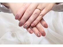 トレース ねいるぶ イオンスタイル上田店(tres)/