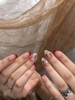 美人計ネイルサロン/