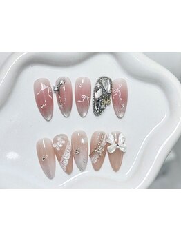 モテ可愛系（デート・合コン）が得意