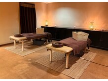 ほぐし屋レオ 守谷店(ほぐし屋LEO)/施術ルーム