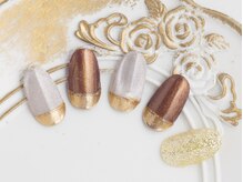 アナザーネイル(Another Nail)/デザインネイル