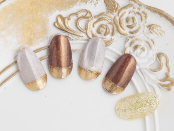 アナザーネイル(Another Nail)/デザインネイル