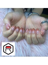 東海最大級ネイルサロン by レディスペネイル 名駅店/(和久)アートフリー