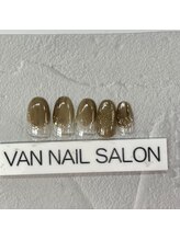 ヴァンネイルサロン 本厚木(VAN NAIL SALON)/当店人気定額デザイン