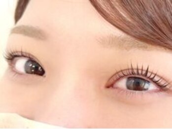 アーツ アイサロン 町田店(arts eyesalon)/パリジェンヌ