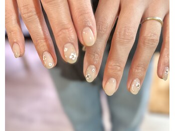オテモネイル(otemo.nail)/