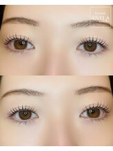 アネラ 仙台駅東口店(ANELA)/パリジェンヌラッシュリフト