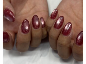 ワーブ(worb.)/magnet nail