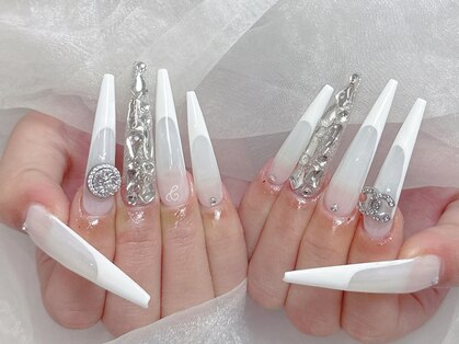 ノア ネイル(Noa Nail)の写真