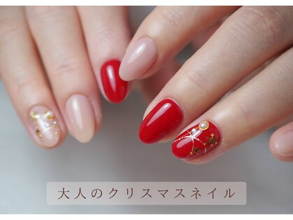 ミーナネイル(miinanail)の写真