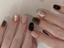 ソラ(sora)/持ち込みアート☆大人なポイ