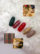 はあとねいる 石巻店/クリスマスDesign！