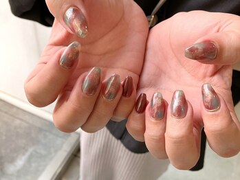 ニュアンスデザイン